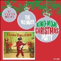 The Ultimative Koko-Mojo Christmas Party
