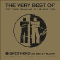 The Very Best Of (30th Anniversary Edition)<限定盤>
