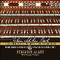 J.S.バッハ: 鍵盤のための作品全集 Vol.6 - 平均律クラヴィーア曲集第1巻
