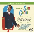 Spotlight On Sam Cooke: Movin' And Groovin' With