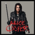 Detroit Stories/Paranormal/A Paranormal Evening With Alice Cooper at The Olympia, Paris<Picture Vinyl>