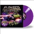 Pedal To The Metal<Purple Vinyl>