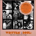 Written in Their Soul: The Stax Songwriter Demos<限定盤>