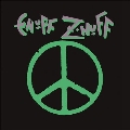 Enuff Z'Nuff<Green Vinyl>