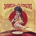 Skratch Fu-Fingers Practice<限定盤/Gold Vinyl>