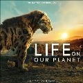 Life On Our Planet<限定盤/Blue Vinyl>