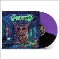 Vault Of Horrors<限定盤/Purple Black Split Vinyl>