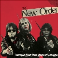 The New Order (Deluxe Edition)