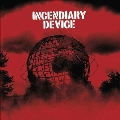 Incendiary Device<限定盤/Colored Vinyl>