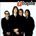 Utopia<限定盤/White Vinyl>
