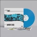 Punch N Judy＜Blue Vinyl＞