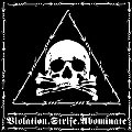 Violation.Strife.Abominate＜限定盤＞