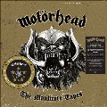 The Manticore Tapes (Deluxe Bookpack) [2LP+7inch]＜限定盤/Clear Vinyl＞
