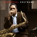 Essential Coltrane＜限定盤/Red Vinyl＞