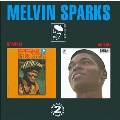 Sparks/Akilah