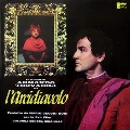 L'Arcidiavolo (Musiche Di Armando Trovaioli)(愛の悪魔)