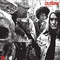Outlaw (50th Anniversary Edition)<Neon Red Vinyl/限定盤>