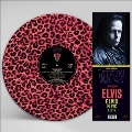 Sings Elvis<Gorgeous Pink Leopard Picture Vinyl>
