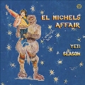 Yeti Season<Clear Blue Vinyl>