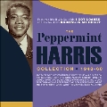 The Peppermint Harris Collection 1948-60 [CD-R]