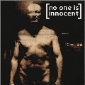 No One Is Innocent<限定盤>