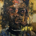 Candyman<Colored Vinyl>