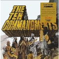 The Ten Commandments<限定盤>