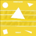 Giallo (EP)