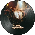 Super Trouper<限定盤/重量盤/Picture Vinyl>