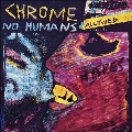 No Humans Allowed<Purple/Clear Splatter Vinyl>