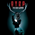 The God Slayer<限定盤/Red / Black Splatter Vinyl>