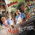 Mad Butcher<限定盤/Mixed Splatter Vinyl>