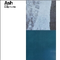 Ash<限定盤/Trans Ochre Vinyl>