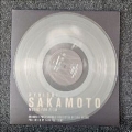 Ryuichi Sakamoto: Music For Film<Clear Vinyl>