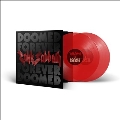 Doomed Forever Forever Doomed<限定盤/Transparent Red Vinyl>