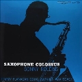 Saxophone Colossus (MONO)