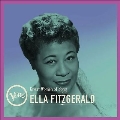 Great Women Of Song: Ella Fitzgerald<限定盤>