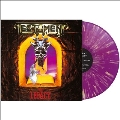 The Legacy<Purple & Yellow Splatter Vinyl>