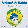 Themes of Brazil
