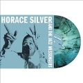 Horace Silver And The Jazz Messengers<Turquoise Marble Vinyl>