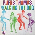 Walking The Dog<Pink Vinyl>