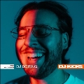 DJ Kicks: DJ BORING