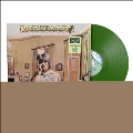 I've Got My Own Album To Do<Olive Green Vinyl>