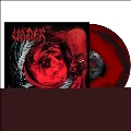 Black to the Blind＜Red/Black Sunburst Vinyl＞