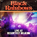 Live At Desertfest Belgium＜Red Transparent Splatter Black Vinyl/限定盤＞