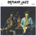 Defiant Jazz: A Joe McPhee Taster