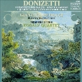 Donizetti: String Quartets (arr fl/strings)