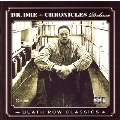 Chronicles : Death Row Classics [CD+DVD]