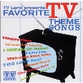 TV Land Presents Favorite TV Theme Songs