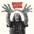 Brant Bjork<Half White Red Vinyl/限定盤>